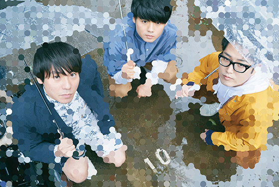 SAKANAMON「9な帰省ですみま10ツアー」