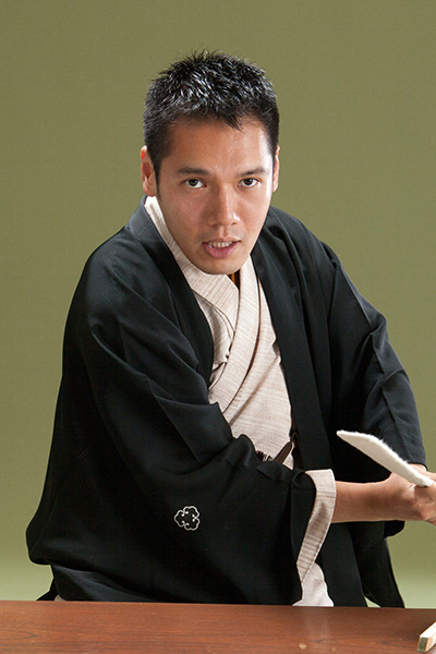 三遊亭歌太郎 神田松之丞 ふたり会（第3回）