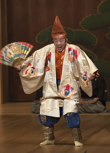 茂山狂言会　和らい袋 和らい袋 平成十九年版 （たぶんサイン入り） 茂山狂言会 - メルカリ
