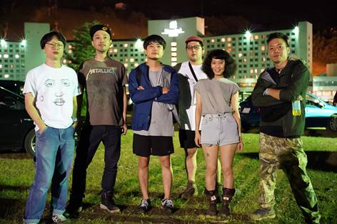 neco眠る 15th ANNIVERSARY TOUR