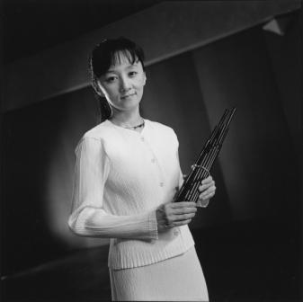 宮田まゆみ 笙リサイタル