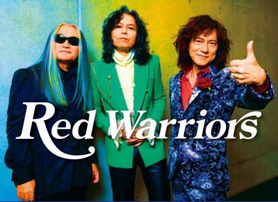 RED WARRIORS