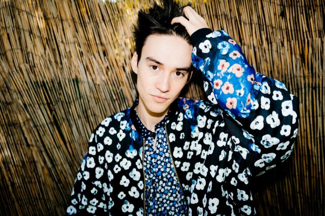 Jacob Collier (ジェイコブ・コリアー)|ライブ・コンサートの Jacob Collier (ジェイコブ・コリアー)|ライブ・コンサートの