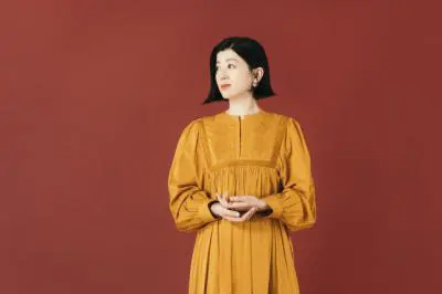 Mrs．GREEN APPLE”一番くじの詳細発表！ 「PUNY BEANS」デザインの