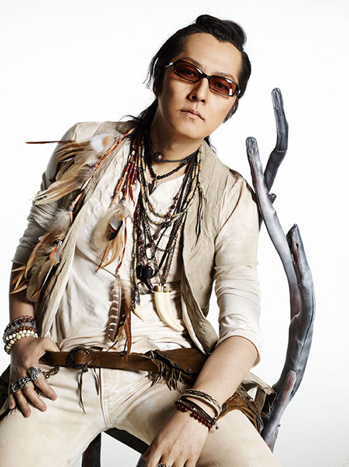 石井竜也クリスマスディナーショー