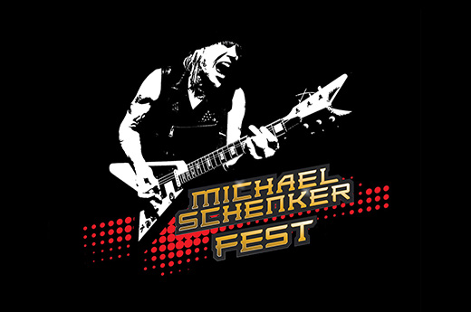 MICHAEL SCHENKER FEST