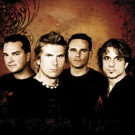 HAREM SCAREM（ハーレム・スキャーレム）