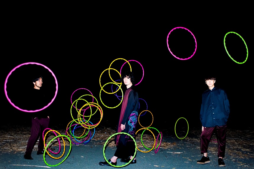 Yap!!! 「Bichrome & Monochrome Release Tour ～Everyone Let’s Dance～」