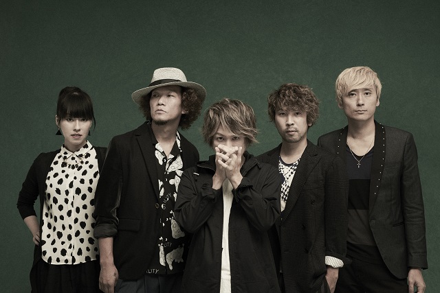 Aqua Timez 桃山学院大学 第57回 桃山祭