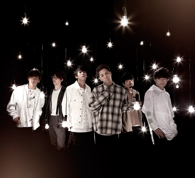 Brand New Vibe『Wonderful World Tour 2017-2018』