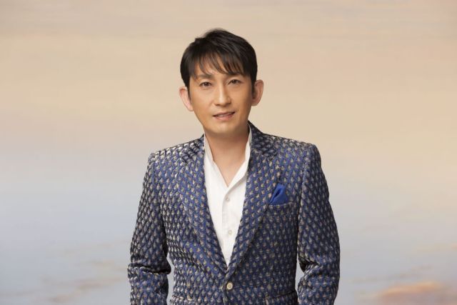 福田こうへいクリスマスディナーショー