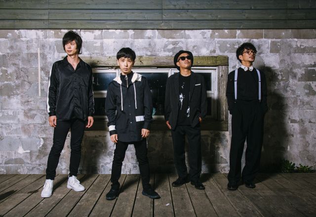 UNCHAIN「Get Acoustic Soul 2020」REVENGE