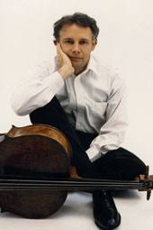 <ニューイヤーコンサート 2018> ピーター・ウィスペルウェイ―無伴奏