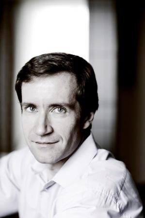 ニコライ・ルガンスキー ピアノ・リサイタル