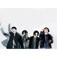 感覚ピエロ 大阪学院大学第56回岸辺祭