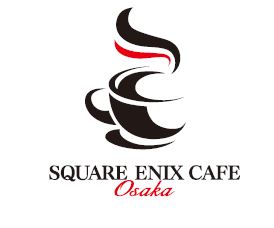 SQUARE ENIX CAFE　梅田店