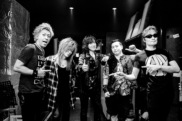 ROCK’N’ROLL BOUT Vol．3  ROLL－B DINOSAUR