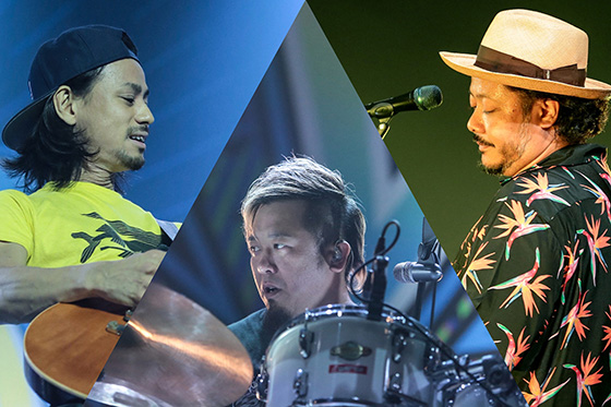 MONGOL800 ga presents 『800だョ全員集合！！』