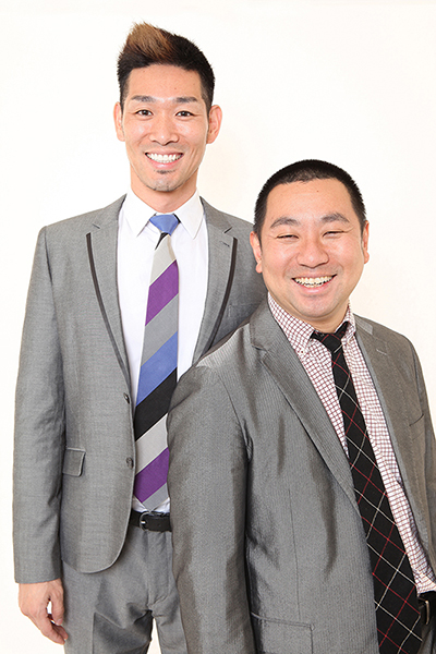 「レイザーラモン単独ライブ 天龍漫才 佐野元春漫才 ワイルドスピード漫才」