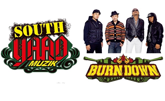 SOUTH YAAD MUZIK RELEASE PARTY｜ライブ・コンサートのチケット