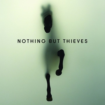 NOTHING BUT THIEVES JAPAN TOUR 2018
