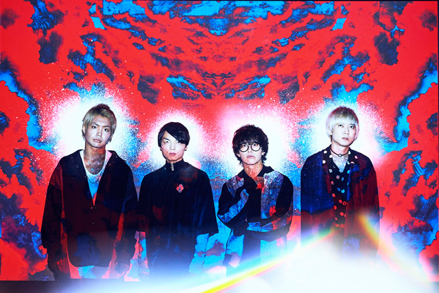 FM802 SPECIAL LIVE 帝塚山学院大学葡萄祭