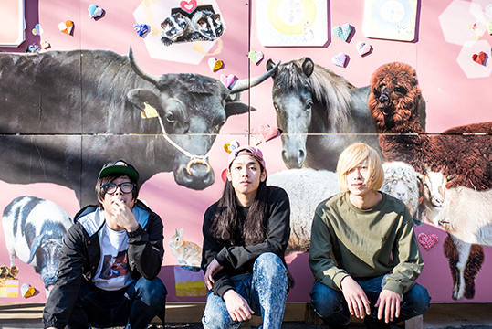 ENTH DOHENTAI TOUR EXTRA SHOW!!