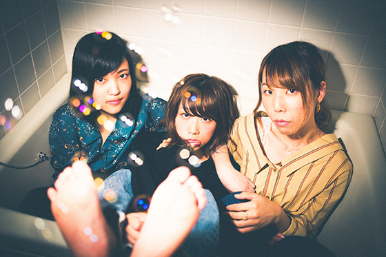 Hump Back 2nd mini album 