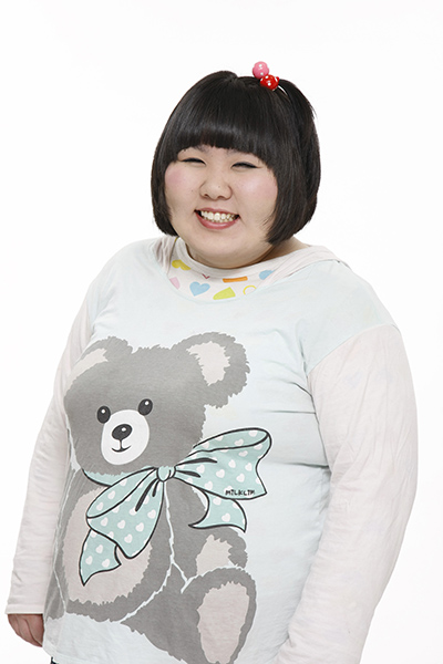 爆笑吉本新喜劇～今度は川西に酒井藍がやって来る～