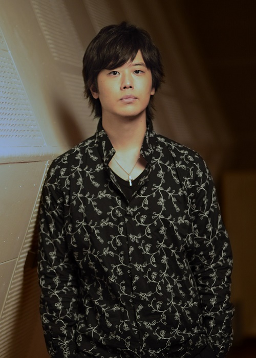 三浦祐太朗「I’m HOME TOUR 2018」