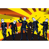 R指定『2018 first OnemanLive「望まぬ生命」』