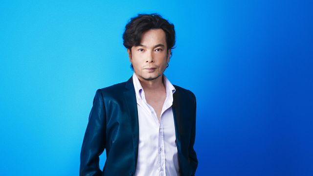 錦織健 テノール・リサイタル