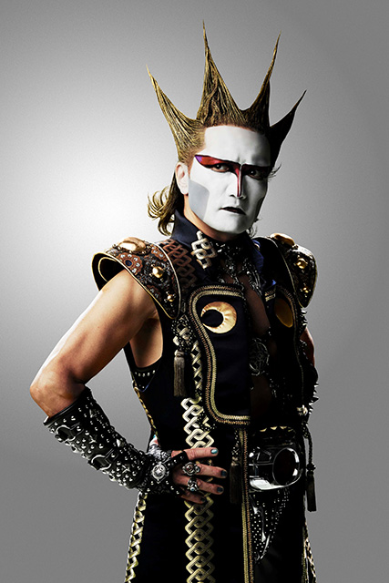 デーモン閣下の邦楽維新Collaboration