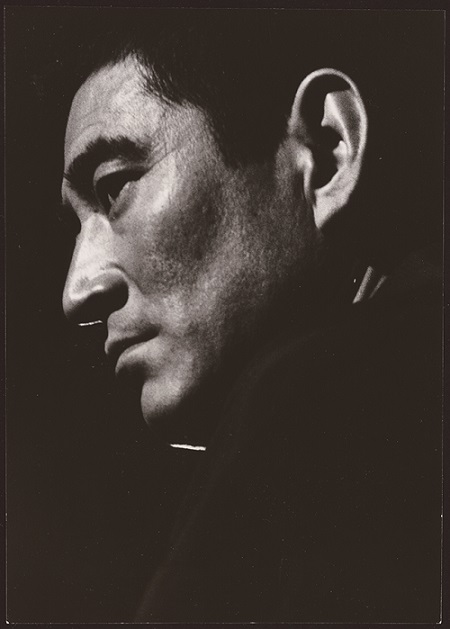 追悼特別展 高倉健 Retrospective KEN TAKAKURA｜イベントのチケット