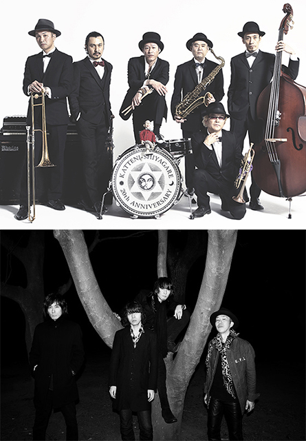 勝手にしやがれ/The Birthday