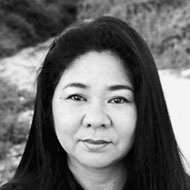 古謝美佐子 meets FECお笑い米軍基地