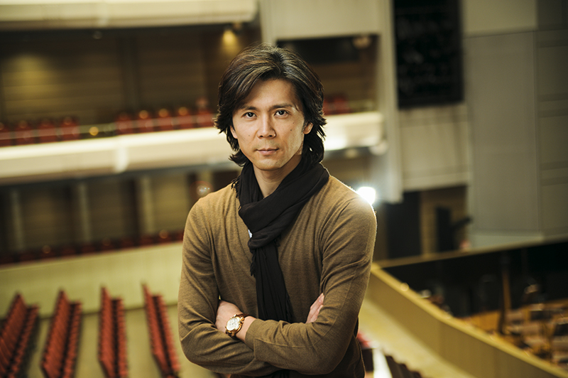 熊川哲也オーチャードホール芸術監督特別企画『オーチャード・バレエ・ガラ～世界名門バレエ学校の饗宴』