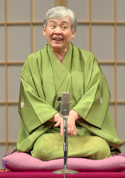 福岡天神・イムズ寄席/柳家喬太郎と仲間達（仮）