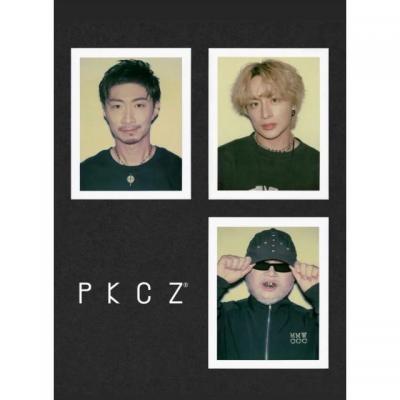 チケットPKCZ×high&low 見通せ