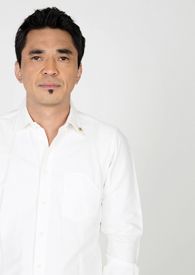 TAKKYU ISHINO IN JOULE