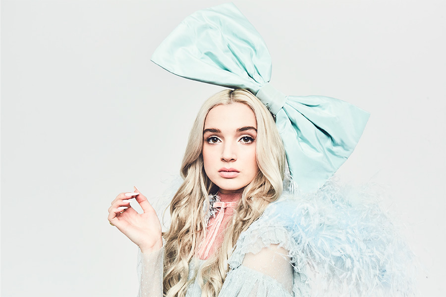 Poppy PREMIUM SHOWCASE IN JAPAN