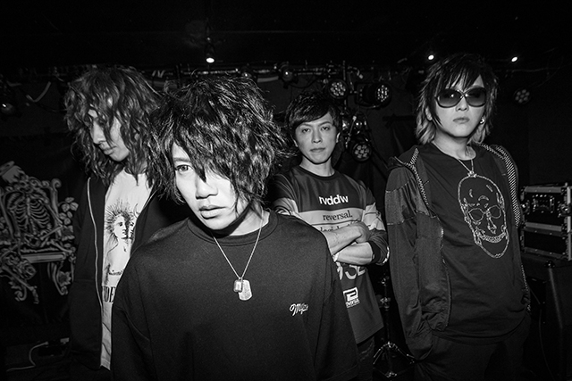 TAKE NO BREAK｜ONE MAN TOUR 2018 - decided to free up OREmind -  ( ワンマンツアー2018 ディサイディド トゥー フリー アップ オレマインド)