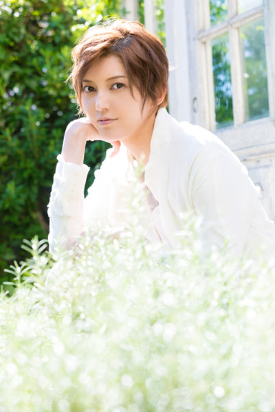 MANA-ism  Asaka Manato First concert