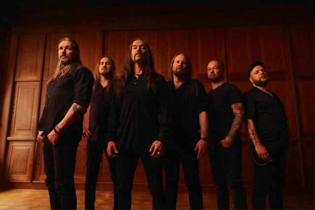 Amorphis�i�A�����t�B�X�j