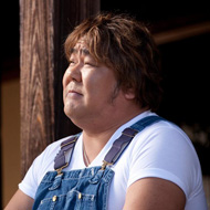 石塚英彦 まいう～ロックフェス2018