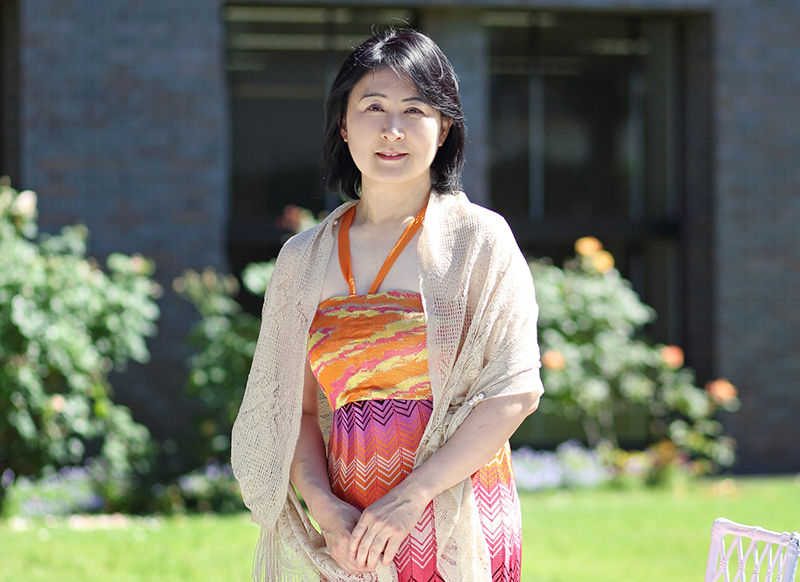 澤田まゆみ ピアノリサイタル my favorites～vol．5 リューベックへのオマージュ