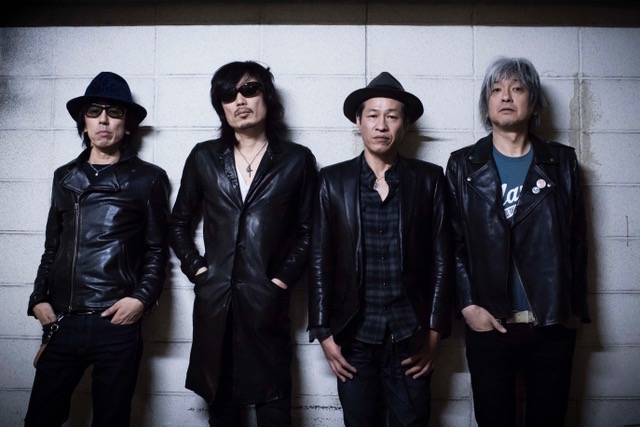 武藤昭平 with ウエノコウジ BAND SET『JUST ANOTHER DAY TOUR』