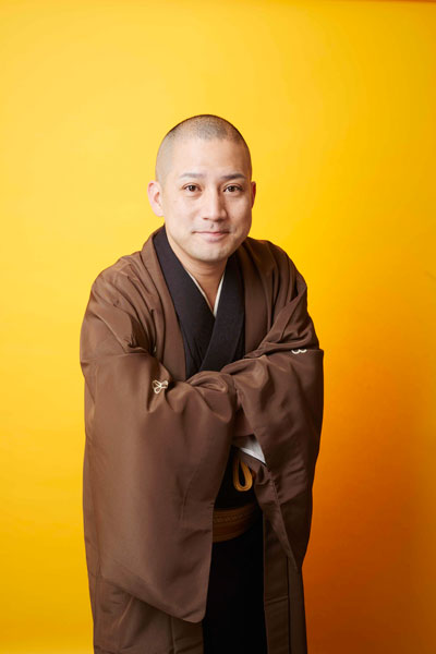 コングレ寄席vol．1 春風亭一之輔の「はたらく！噺」