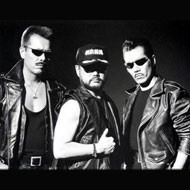 TCR 横浜銀蝿 RSR