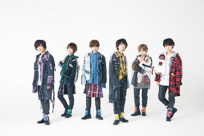 風男塾/FUDAN10KU LIVE 10th ANNIVERSARY in … 風男塾 (Fudanjuku) / FUDAN10KU LIVE 10th ANNIVERSARY in 野音